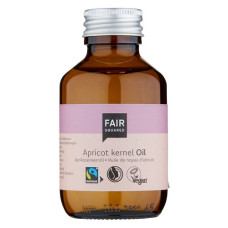 FAIR SQUARED - Apricot kernel oil 100ml